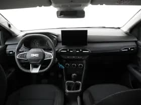 Dacia Sandero thumbnail 27