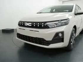 Dacia Sandero thumbnail 30