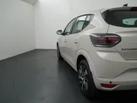 Dacia Sandero thumbnail 31