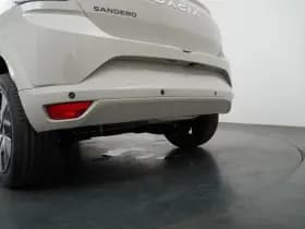 Dacia Sandero thumbnail 33