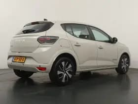 Dacia Sandero thumbnail 5