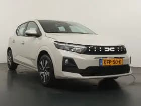 Dacia Sandero thumbnail 7