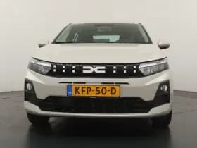 Dacia Sandero thumbnail 8