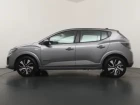 Dacia Sandero thumbnail 2