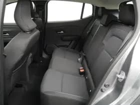 Dacia Sandero thumbnail 14