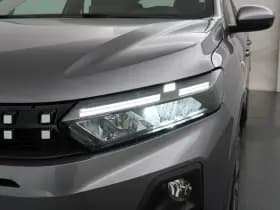 Dacia Sandero thumbnail 15
