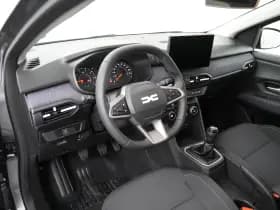Dacia Sandero thumbnail 24