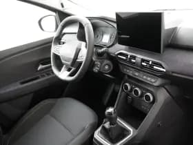 Dacia Sandero thumbnail 26