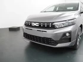 Dacia Sandero thumbnail 30