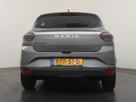 Dacia Sandero thumbnail 4