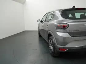Dacia Sandero thumbnail 31