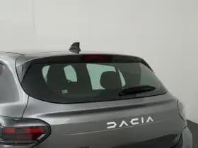 Dacia Sandero thumbnail 32
