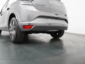 Dacia Sandero thumbnail 33