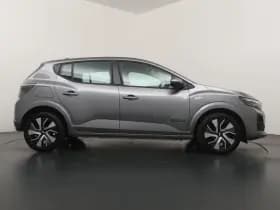 Dacia Sandero thumbnail 6