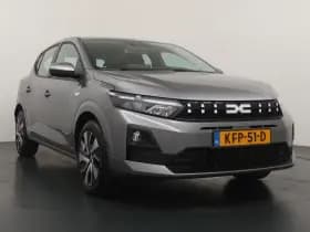 Dacia Sandero thumbnail 7