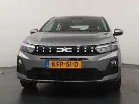 Dacia Sandero thumbnail 8
