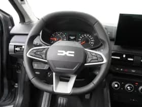 Dacia Sandero thumbnail 9
