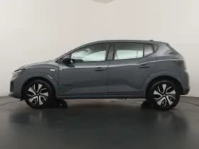 Dacia Sandero thumbnail 2