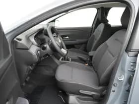 Dacia Sandero thumbnail 13