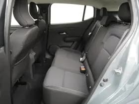 Dacia Sandero thumbnail 14
