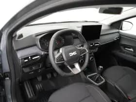 Dacia Sandero thumbnail 24