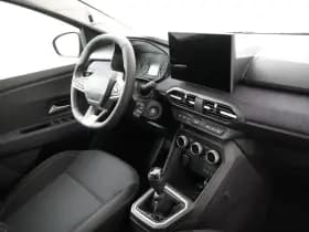 Dacia Sandero thumbnail 26
