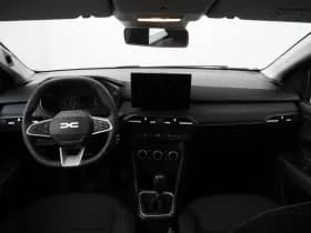 Dacia Sandero thumbnail 27