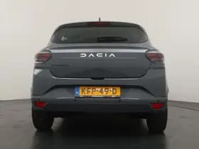 Dacia Sandero thumbnail 4