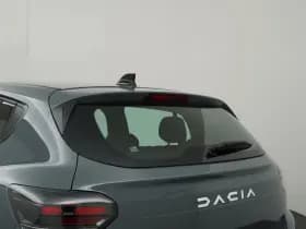 Dacia Sandero thumbnail 32