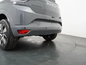 Dacia Sandero thumbnail 33