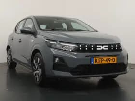 Dacia Sandero thumbnail 7