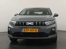 Dacia Sandero thumbnail 8