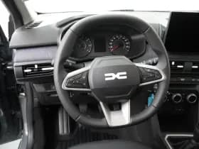 Dacia Sandero thumbnail 9