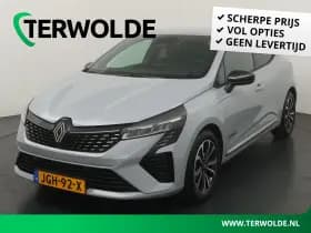 Renault Clio thumbnail 1