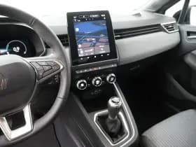 Renault Clio thumbnail 11