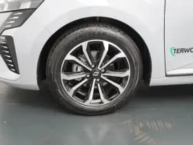 Renault Clio thumbnail 16