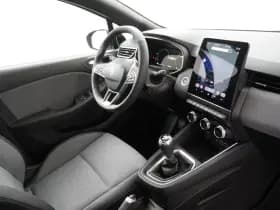 Renault Clio thumbnail 29