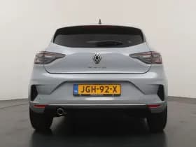 Renault Clio thumbnail 4
