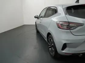 Renault Clio thumbnail 34