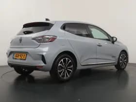 Renault Clio thumbnail 5