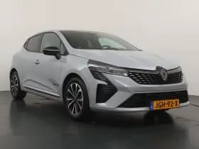 Renault Clio thumbnail 7