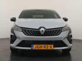 Renault Clio thumbnail 8