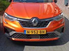 Renault Arkana thumbnail 2