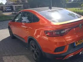 Renault Arkana thumbnail 3