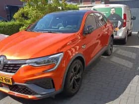 Renault Arkana thumbnail 4