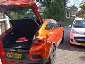 Renault Arkana thumbnail 10