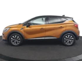 Renault Captur thumbnail 2