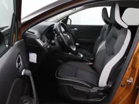 Renault Captur thumbnail 12