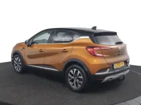 Renault Captur thumbnail 3