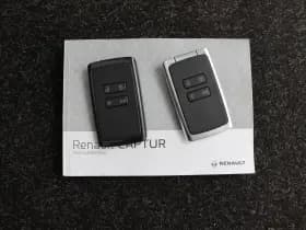 Renault Captur thumbnail 22